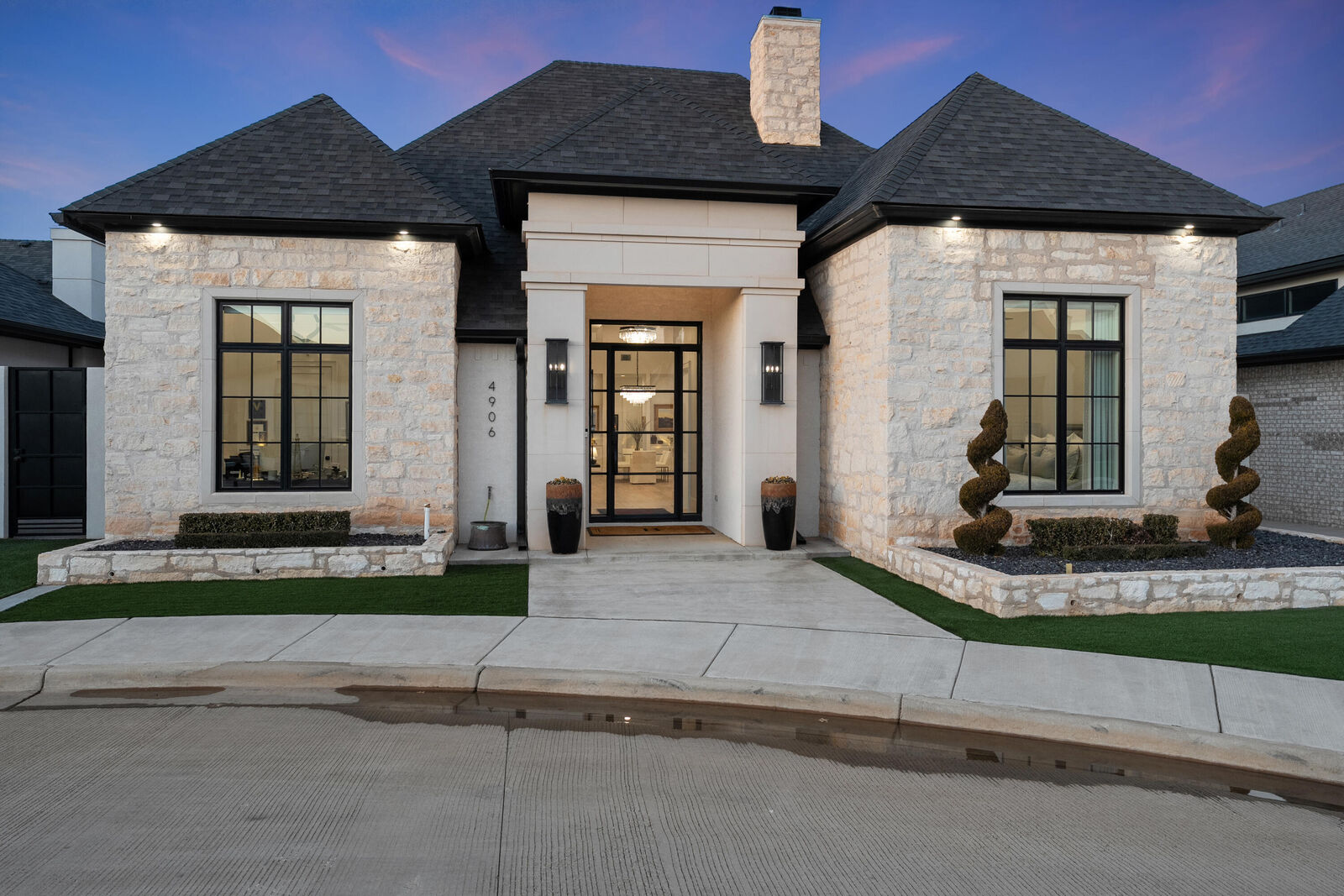 Property Photo:  4906 117th Street  TX 79424 