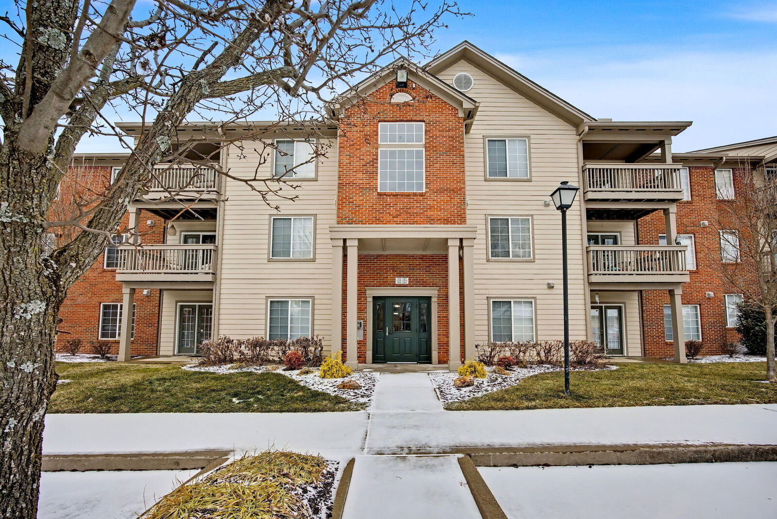 Property Photo:  600 Vincent Way 3101  KY 40503 