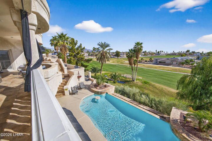Property Photo:  2420 Stroke Dr  AZ 86406 