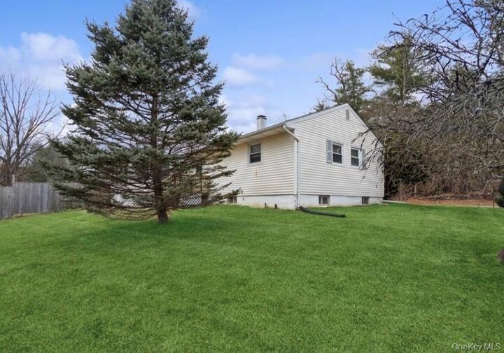 Property Photo: 98 Widmer Road NY 12590