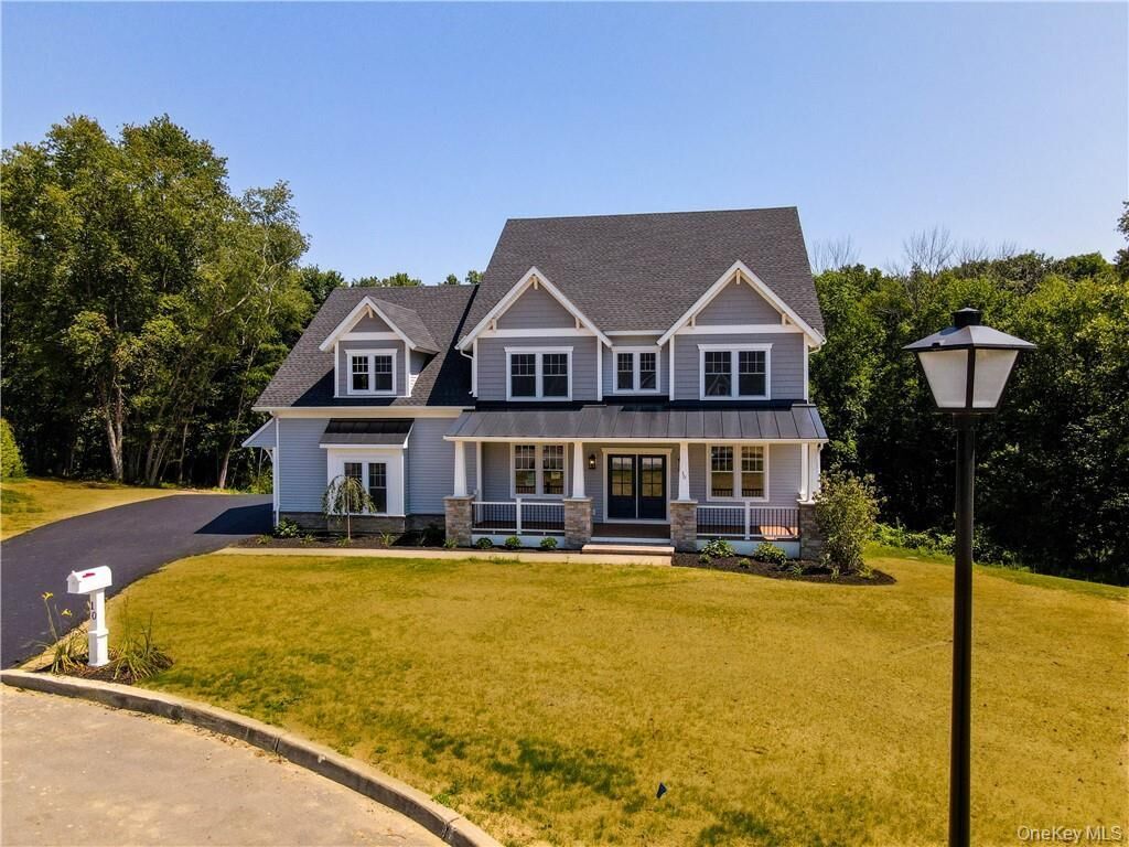 Property Photo:  Lot 12 Shadow Court  NY 12590 