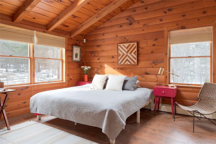 Property Photo:  343 Decker Road  NY 12737 