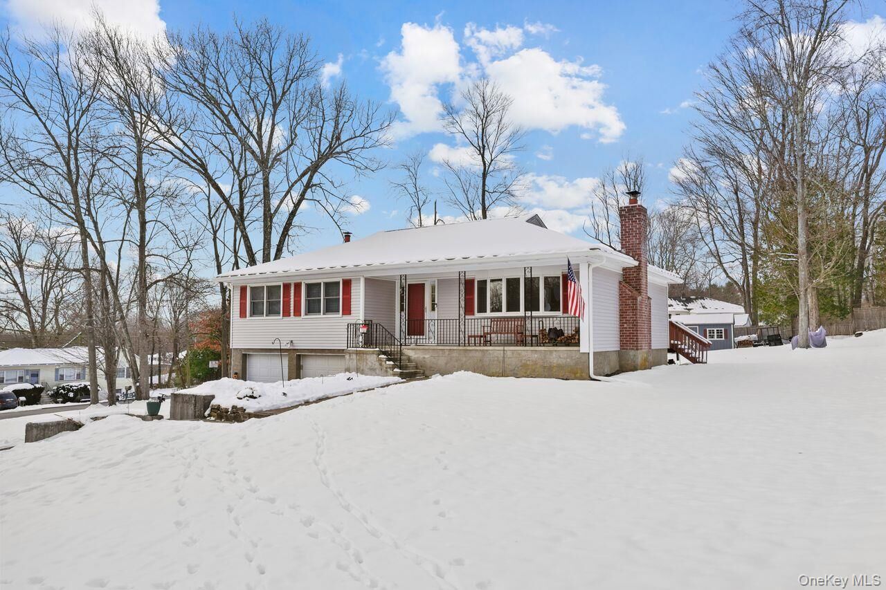 Property Photo:  13 Birch Drive  NY 10509 