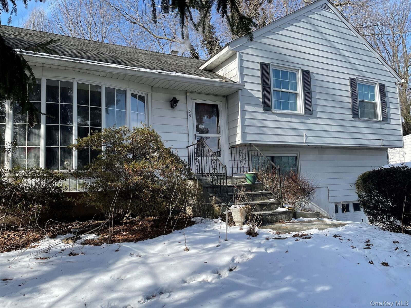 Property Photo: 35 Lincoln Place NY 10603