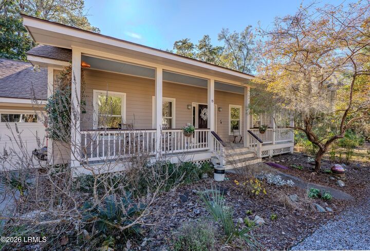 Property Photo:  15 Sheridan Road  SC 29907 