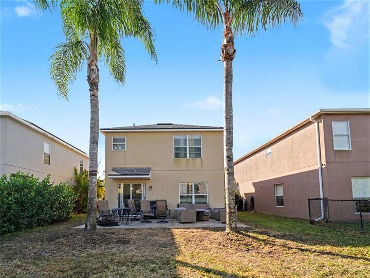 Property Photo: 7136 Chatum Light Run FL 34212