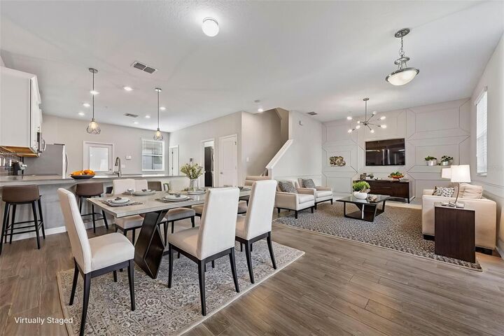 Property Photo:  11626 Epic Avenue  FL 32832 