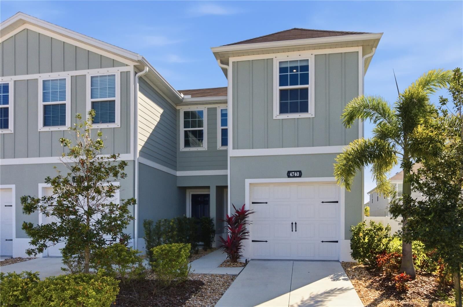 Property Photo:  4740 Old Blush Street  FL 34211 