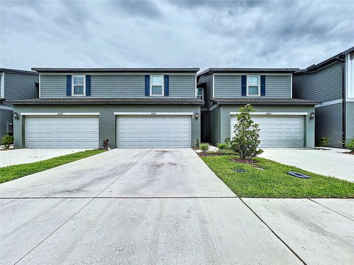 Property Photo: 32451 Limitless Place FL 33545