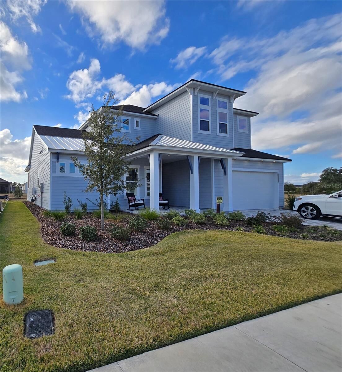 Property Photo:  3602 SW 118th Drive  FL 32608 