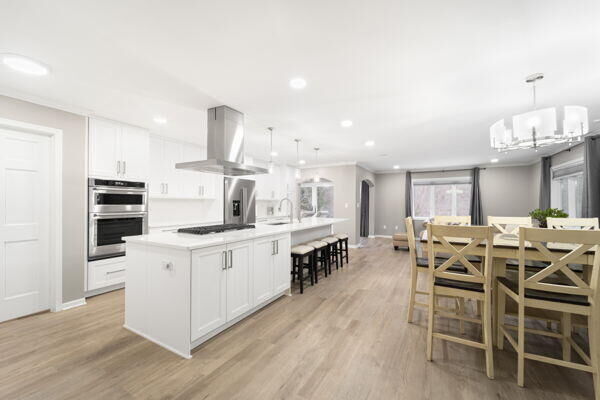 Property Photo:  7508 W Mequon Square Dr 3  WI 53092 