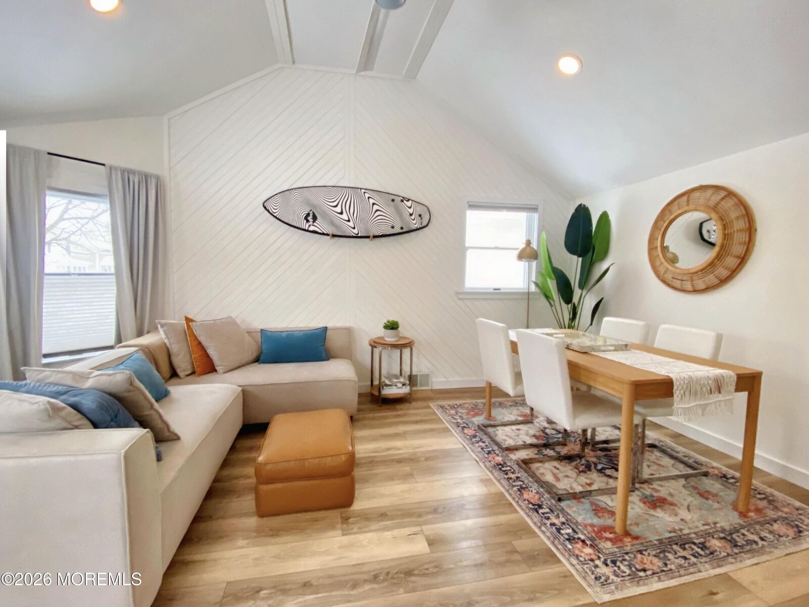 Property Photo: 110 Curtis Place NJ 08736