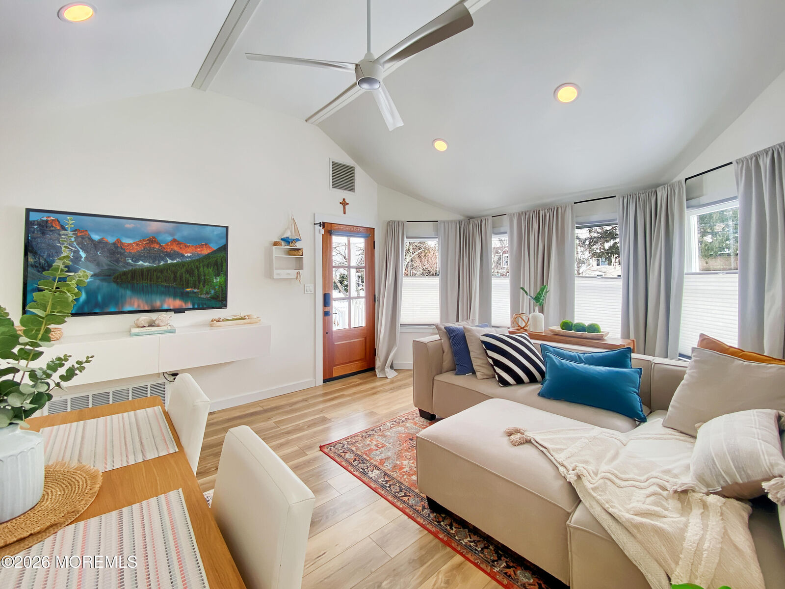 Property Photo:  A110 Curtis Place  NJ 08736 