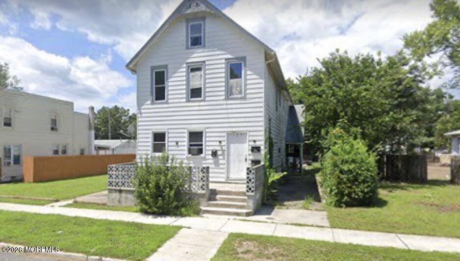 Property Photo:  125 London Avenue  NJ 08215 