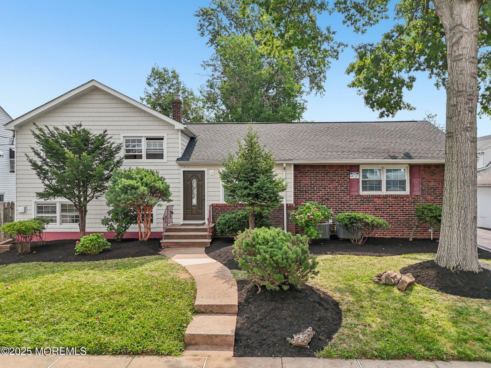 Property Photo:  26 Fillmore Avenue  NJ 07008 