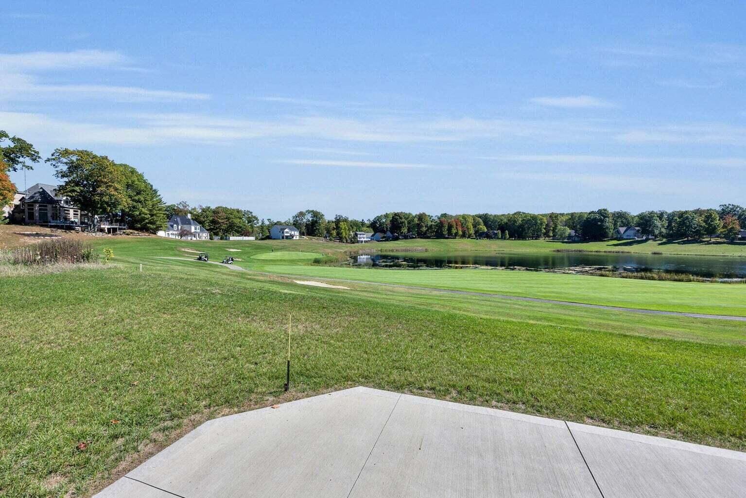 Property Photo:  9428 Stonebridge Drive  MI 49346 