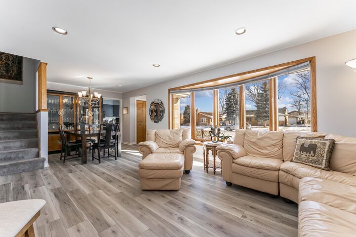 Property Photo:  8832 Osceola Avenue  IL 60053 