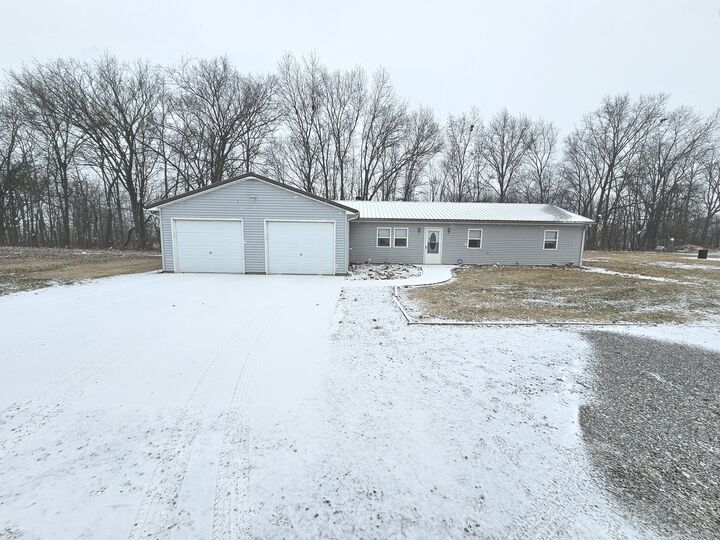 Property Photo:  8750 N Brehm Lane  IL 62810 