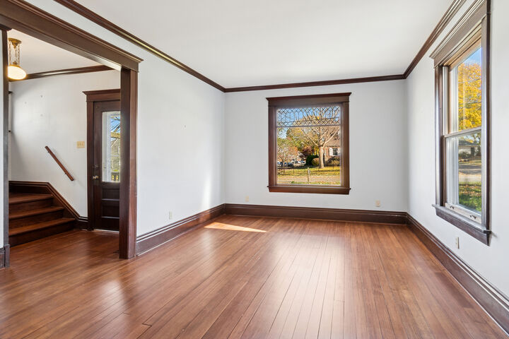 Property Photo: 55 Garfield Street IL 60543