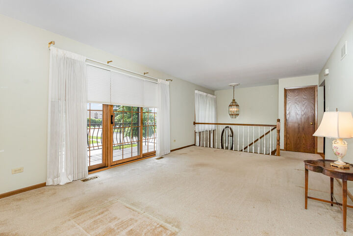 Property Photo:  16122 Pine Drive 0  IL 60477 