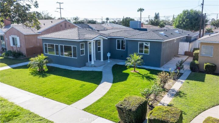 Property Photo:  6081 Lemon  CA 90805 