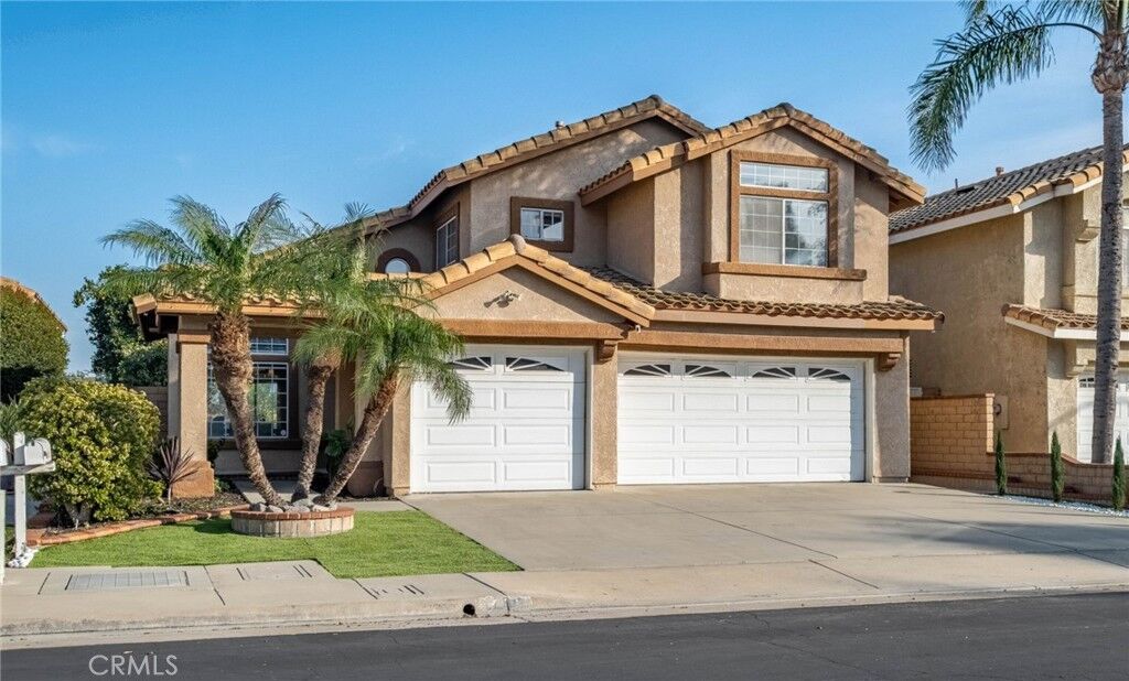 Property Photo:  1780 N Azure  CA 92807 