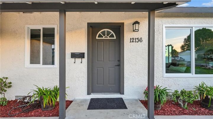 Property Photo:  12136 Courser Street  CA 90638 
