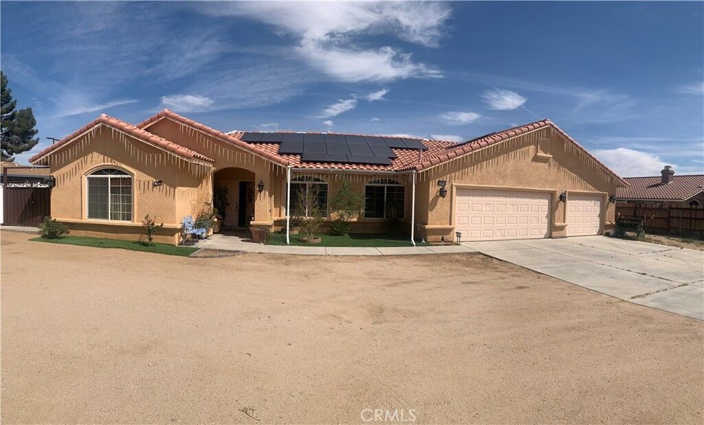 Property Photo:  14930 Coalinga  CA 92392 