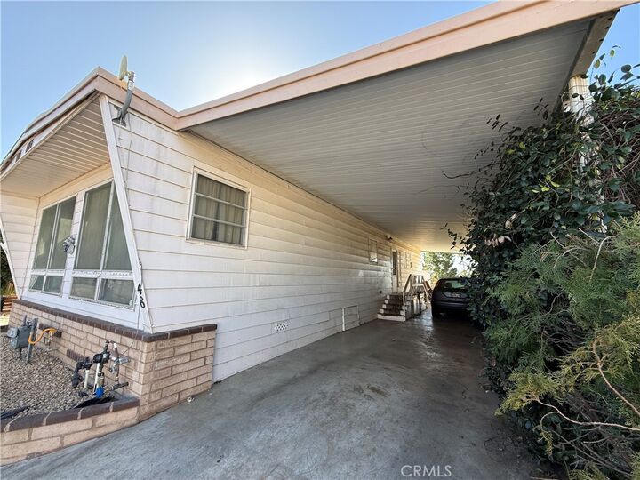 Property Photo:  1536 S State Street 48  CA 92543 