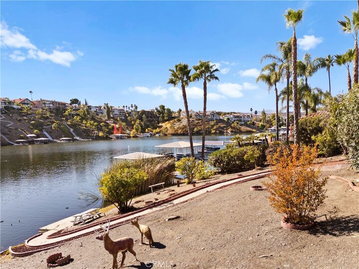 Property Photo: 30291 Hiding Bass Place CA 92587