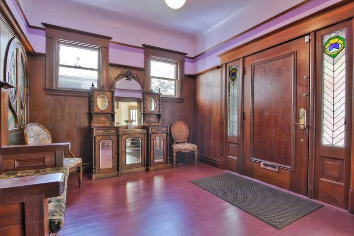 Property Photo: 2501 N Street CA 95816