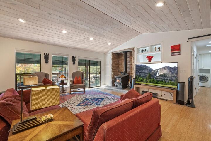 Property Photo:  13420 Clements Road  CA 95321 