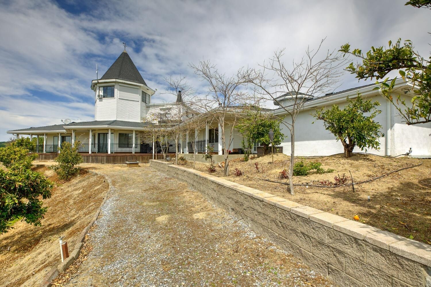 Property Photo:  1095 Cold Springs Road  CA 95667 