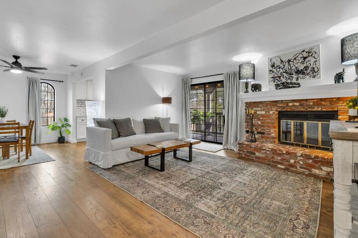 Property Photo: 5829 San Juan Avenue 33 CA 95610