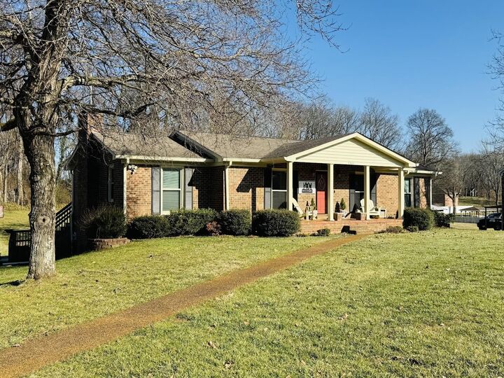 Property Photo:  1315 Jewell Dr  TN 38401 