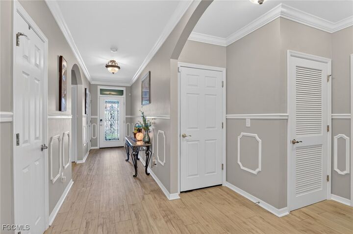 Property Photo:  3329 Apple Blossom Drive  FL 33920 