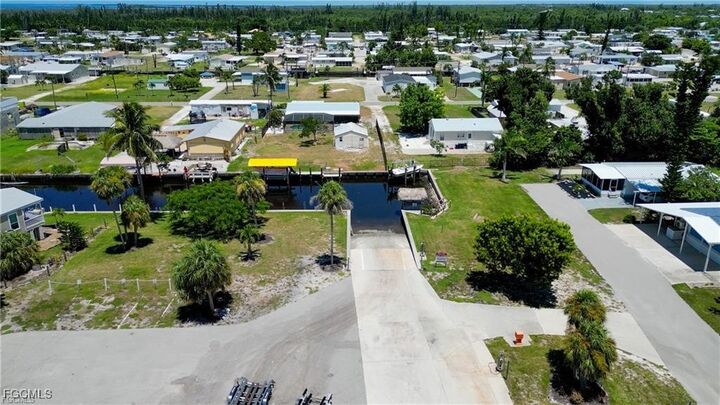 Property Photo:  7156 Cobiac Drive  FL 33956 