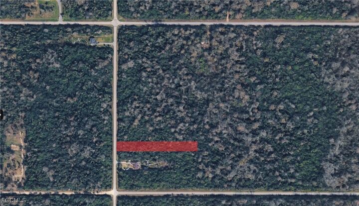 Property Photo: Unknown FL 34117