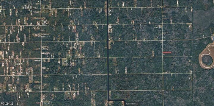 Property Photo:  Desoto Boulevard S  FL 34117 