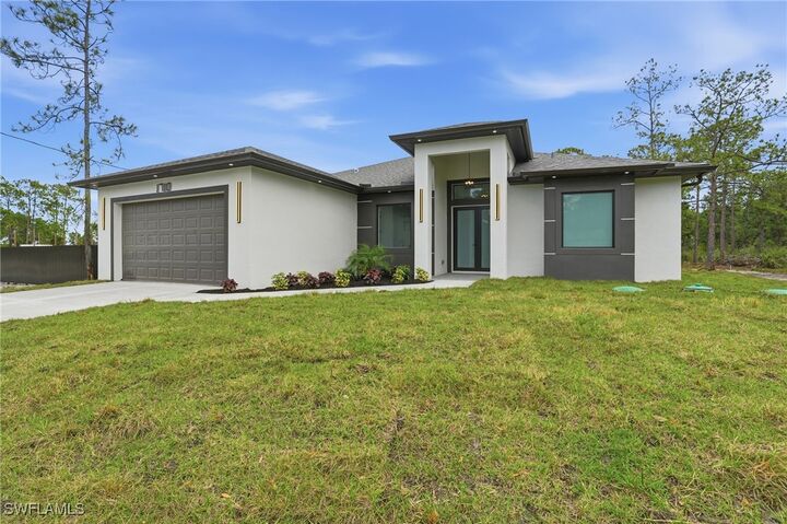 Property Photo: 1710 Williams Avenue FL 33972