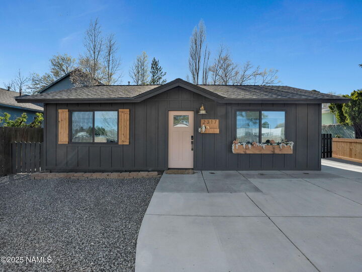 Property Photo:  2317 N 1st Street  AZ 86004 