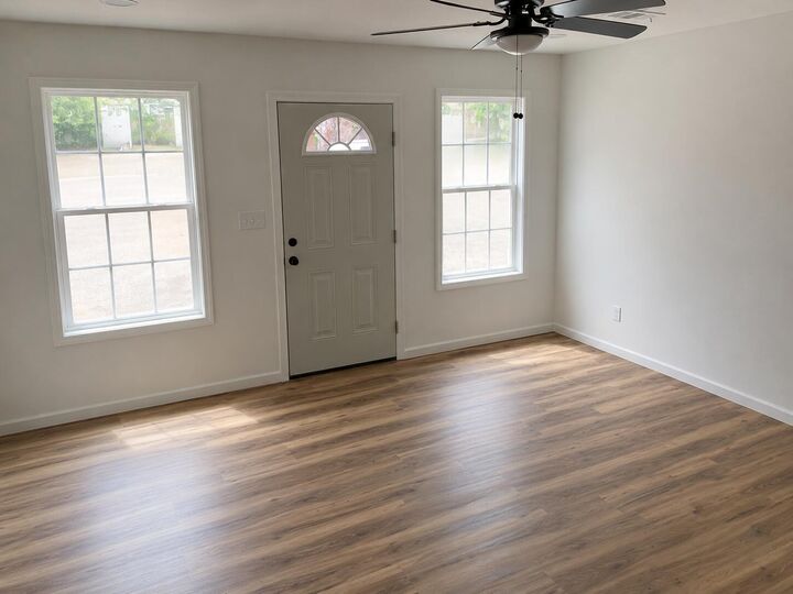 Property Photo: 2699 Edwards Street MS 38801