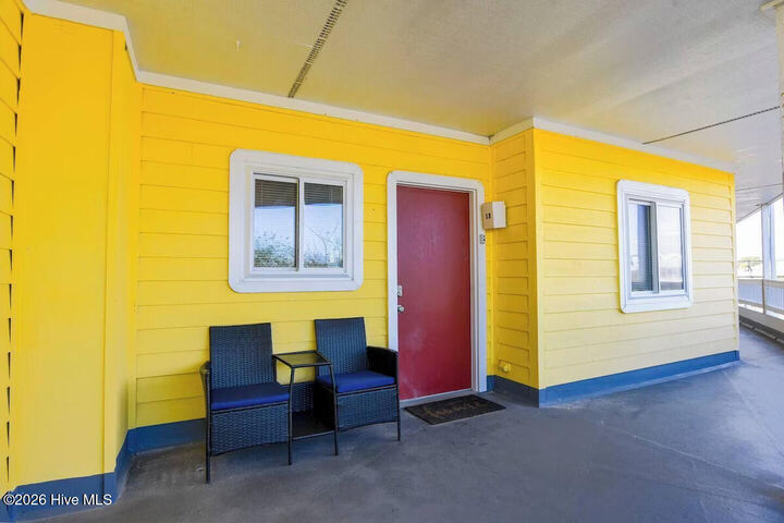 Property Photo:  302 Canal Drive 13  NC 28428 