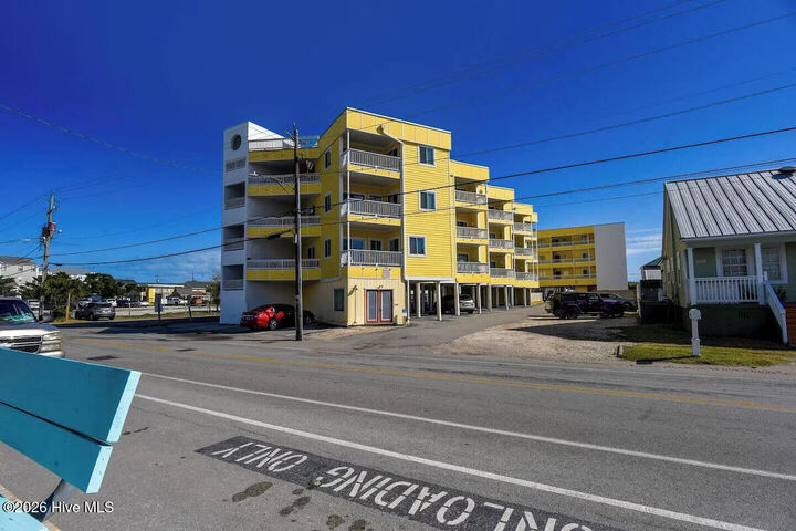 Property Photo:  302 Canal Drive 13  NC 28428 