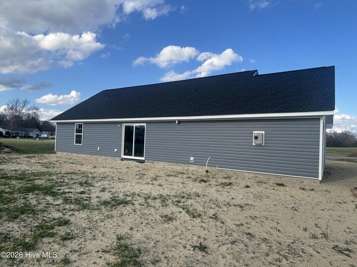 Property Photo: 131 Stevenson Drive NC 27944