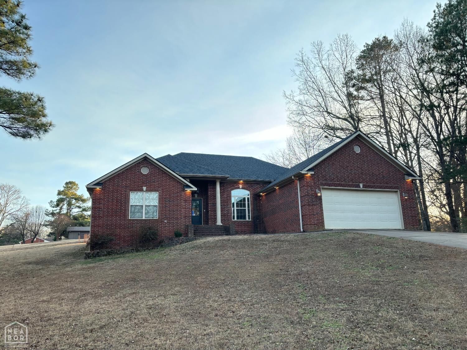 Property Photo:  701 Utnage Drive  AR 72404 