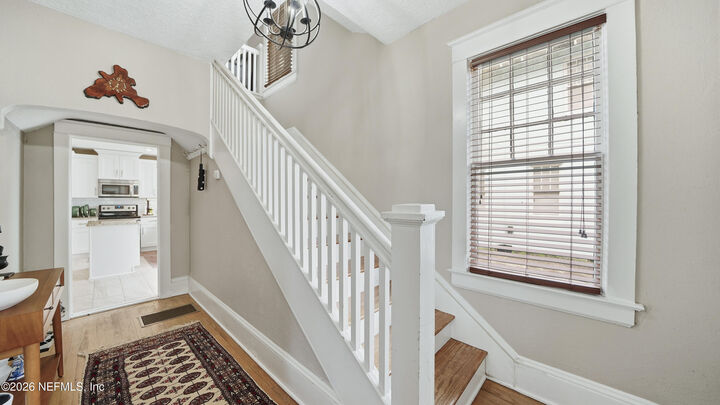 Property Photo:  3402 Mayflower Street  FL 32205 