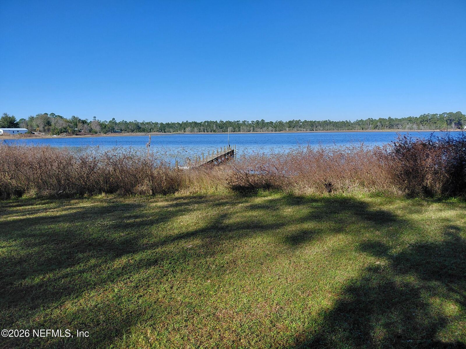 Property Photo:  147 Jaffa Road  FL 32112 