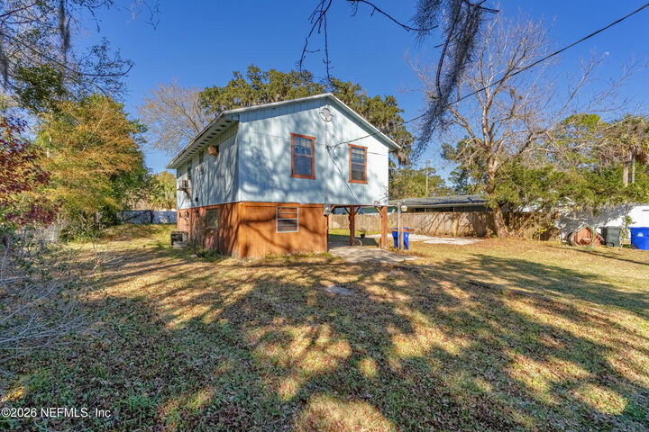 Property Photo:  234 Ravenswood Drive  FL 32084 