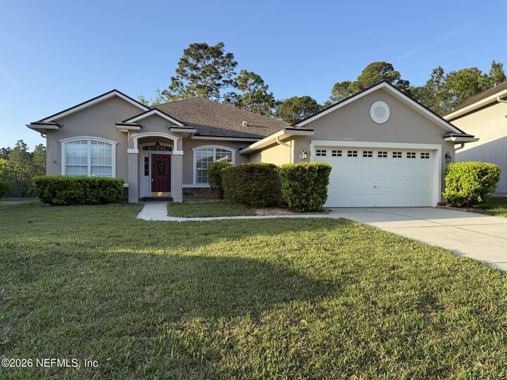 Property Photo:  2607 Creekfront Drive  FL 32043 
